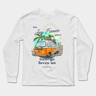 Summer Long Sleeve T-Shirt